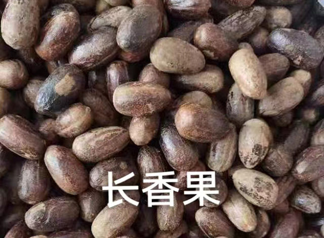 長(cháng)香果